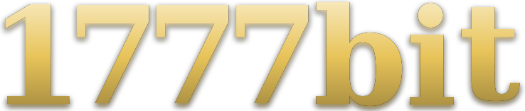 1777bit logo